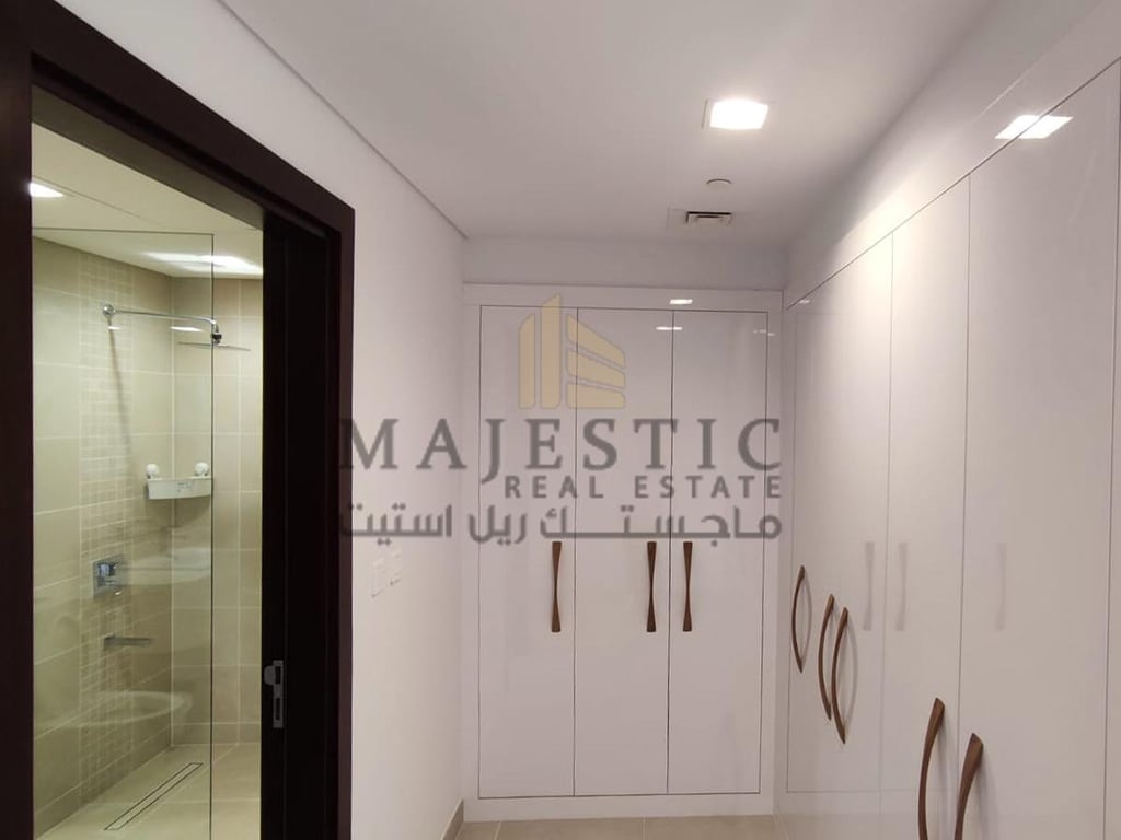 Luxurious 2 Bedroom Apartment, FF w/ Sea View - Apartment in Al Mutahidah Tower