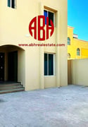BRAND NEW | STAND ALONE 7 BR VILLA W/ 1 MONTH FREE - Villa in Al Gharrafa