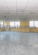 (AMB) Brand New Building in Muntazah For Rent