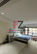 Furnished | 1 Bed room | Tower 3 | 7000 - Apartment in Tower 3