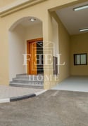 BRAND NEW FULLY FURNISHED Compound Villa 4 Rent - Villa in Hazm Al Markhiya