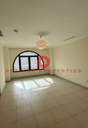 3 FREE Months! Amazing 1 Bedroom+Office Apartment! - Apartment in Porto Arabia