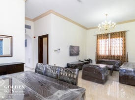 Convenient Location Bin Mahmoud, Doha | 3 Bedrooms - Apartment in Fereej Bin Mahmoud North