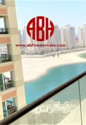 BRAND NEW FURNISHED STUDIO | BALCONY | SEA VIEW - Apartment in Al Mutahidah Tower