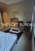 Best quality, kempinski blue sea view - Apartment in The Pearl