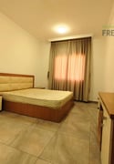 AMAZING 2 BEDROOM HALL  INCLUDING KHARAMAA - Apartment in Al Sadd