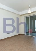Semi Furnished 2BR For Rent in Viva Bahriya - Apartment in Viva West