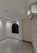 Unfurnished neat and clean 2Bhk - Apartment in Mughalina