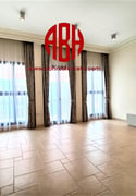 CHANNEL VIEW | HOT OFFER IN QQ | ELEGANT 3 BDR SF - Apartment in Mercato
