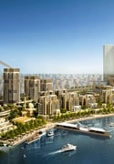 Live in Waterfront Lusail Downtown | Payment Plan - Apartment in Waterfront Residential