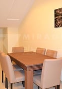 3 Bedroom Furnished Apartment in Al Kheesa - Apartment in Al Kheesa