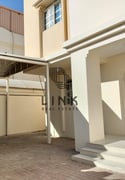 Unfurnished 3 BR Villa In Old Airport-Family Only - Villa in Old Airport Road