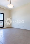 Three Bedroom Apartment with Balcony in Qanat - Apartment in Carnaval