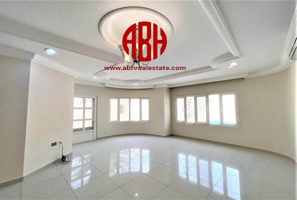 PRIVATE POOL | 4 BDR + MAID + DRIVERS ROOM VILLA - Villa in Al Asiri