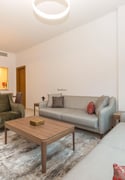 Modern Luxury 2 Bed FF Apt Al Waab NO COMMISSION - Apartment in Curlew Street