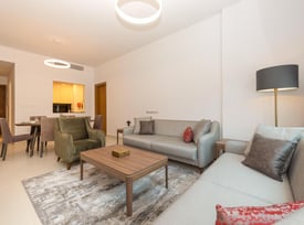 Modern Luxury 2 Bed FF Apt Al Waab NO COMMISSION - Apartment in Curlew Street