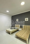 ELEGANT FF 2BHK APARTMENT NEAR C RING ROAD - Apartment in Asim Bin Omar Street