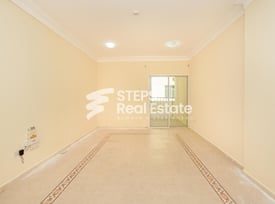 3BHK | Unfurnished Flat for Rent — Bin Mahmoud - Apartment in Anas Street