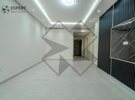 Decorated 2 Br + Maid room | With Balcony - Apartment in Dara