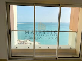 SF 2 Bedroom with Maids Room in Al Mutahidah Tower - Apartment in Al Mutahidah Tower