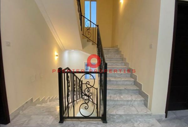 Comfortable 5 Bedroom Villa! Al waab! In Compound! - Villa in Muraikh