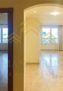 SEMI FURNISHED | BIG BALCONY | ON LOW FLOOR - Apartment in East Porto Drive
