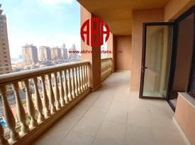 1 MONTH FREE | LARGE LAYOUT 1 BDR W/ HUGE BALCONY - Apartment in Marina Gate