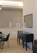 BRAND NEW WITH BILLS INCL 1 BED 4 RENT AL SADD - Apartment in Bin Al Sheikh Towers
