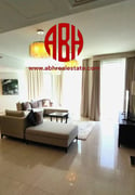 LUXURY OFFER | BILLS INCLUDED | FF 2BDR | BALCONY - Apartment in Burj DAMAC Marina