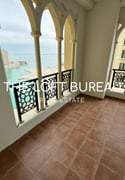 Including Bills! 1 Bedroom Apartment! Nice view! - Apartment in Viva Bahriyah