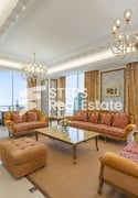 Luxury 4 BHK Apartment | No Commission - Apartment in West Bay