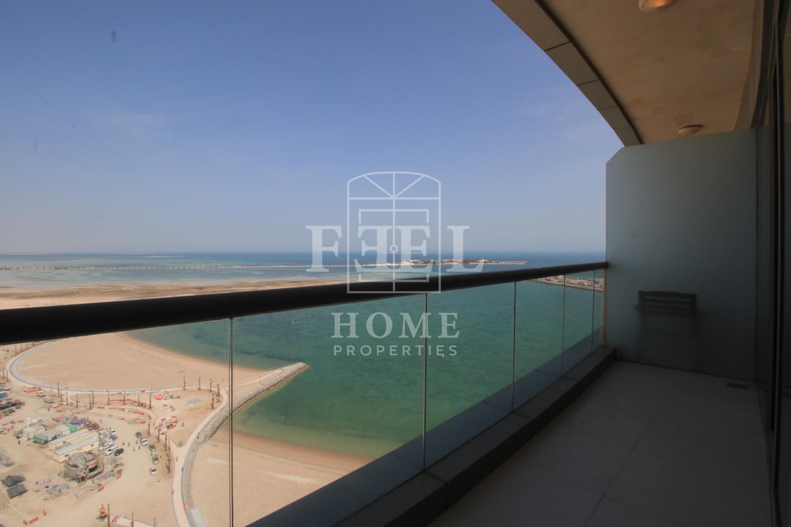 24 MONTH Payment Plan | BRAND NEW 2 Bed 4 Sale - Apartment in Lusail City