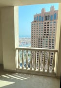 Fully Furnished 4 Bedroom Penthouse For Sale In Pearl Qatar - Townhouse in West Porto Drive