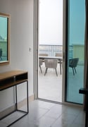 Elegant 2 Bedroom Duplex with Bills Included! - Apartment in Viva Bahriyah