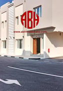 MODERN & SPACIOUS VILLA !! BRAND NEW 6 MASTER BDR - Villa in Al Markhiya Street