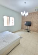 2BHK Furnished For Family Nearby Al Mansura Metro Station - Apartment in Al Mansoura