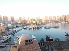 Unbeatable Price Direct Marina 2 Beds With Balcony - Apartment in Porto Arabia