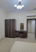 Furnished 3BHK For Family Close to Hammad hospital - Apartment in Al Sadd