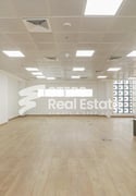 Open Area Office Space for Rent in Al Sadd - Office in Al Sadd Road