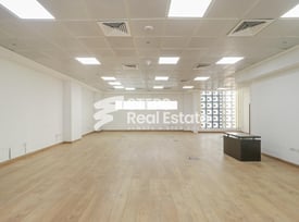 Open Area Office Space for Rent in Al Sadd - Office in Al Sadd Road