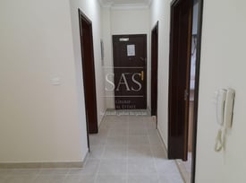 UNFURNISHED 3 BEDROOM APARTMENT IN BIN MAHMOUD - Apartment in Fereej Bin Mahmoud