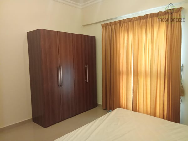 On Rent- 1BHK luxury apartment in Musheirab - Apartment in Musheireb