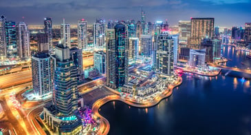 Is The Housing Market in Qatar Growing For Property Buyers in 2022?