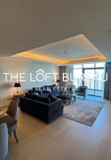 Luxurious 3Bedroom+Maids!No commission!Bills incld - Apartment in Abraj Quartiers