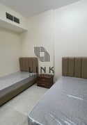 2 Bedroom In Muntaza FF / Excluding Bills - Apartment in Al Muntazah Street