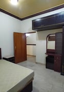 New Brend 2bhk fully furnished apartment for family - Apartment in Al Mansoura