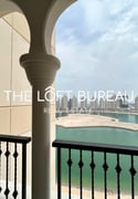 Bills Included! Cozy 2BR! Months Free - Apartment in Viva Bahriyah