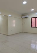Un Furnished ||3BHK - Apartment in Fereej Bin Mahmoud