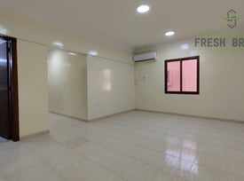 Un Furnished || 3BHK Apartment In Bin Mehmood - Apartment in Fereej Bin Mahmoud