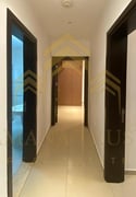 Near to All, Semi Furnished 2 Bedroom in Al Nasr - Apartment in Souk Merqab